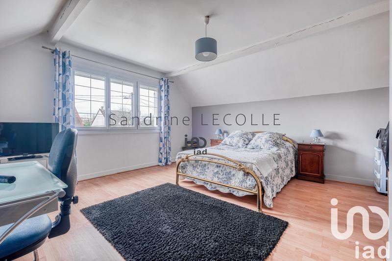 Maison - 194 m² - 7 pièces