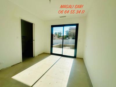 Villa - 129 m² - 5 pièces