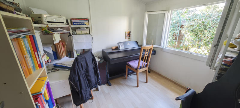 Maison - 55 m² - 4 pièces