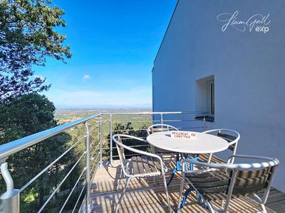 Maison - 40 m² - 3 pièces