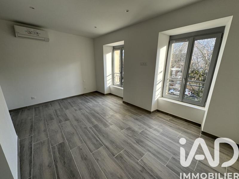 Maison de ville - 156 m² - 7 pièces