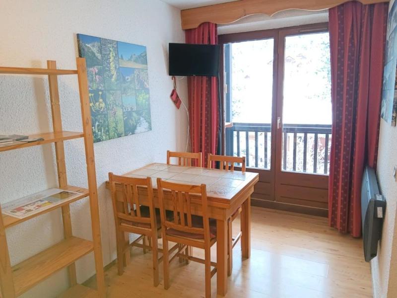 Appartement - 23 m² - 2 pièces