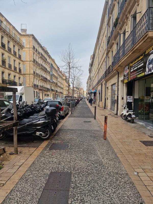 Local commercial - 113 m²