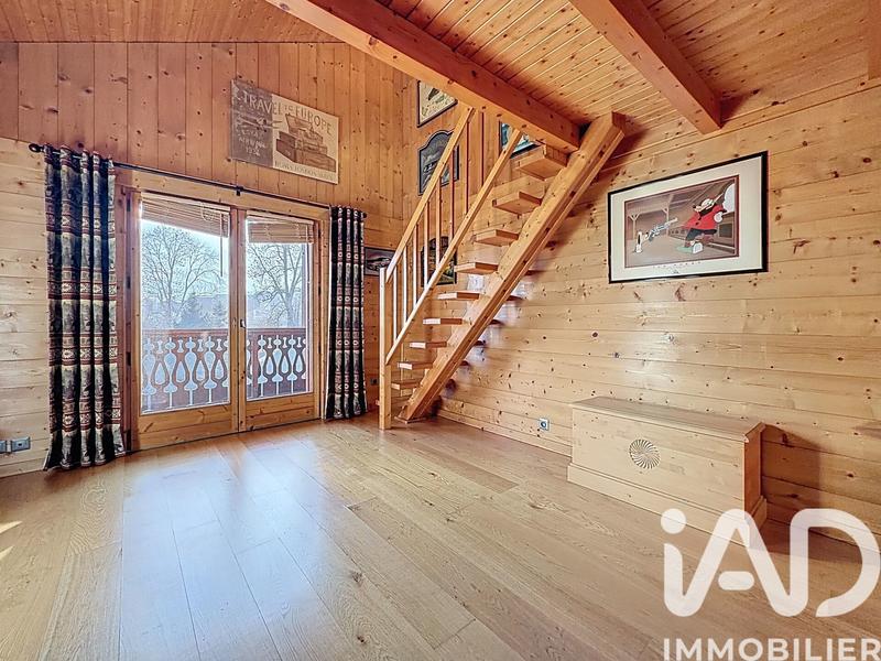 Appartement - 30 m² - 2 pièces