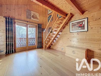 Appartement - 30 m² - 2 pièces