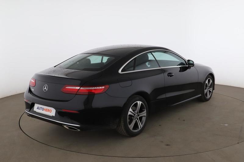 Mercedes classe e coupe 300 Executive 9g-Tronic 245 ch