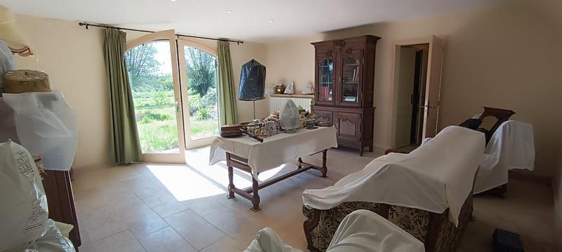 Maison - 184 m² - 6 pièces