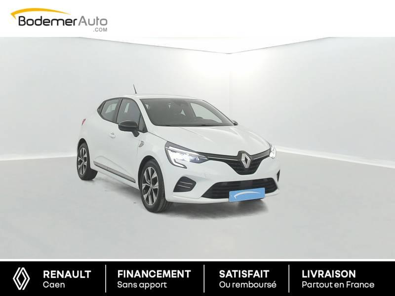 Renault Clio TCe 90 - 21n Limited
