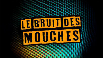 Spectacle : le Bruit des Mouches