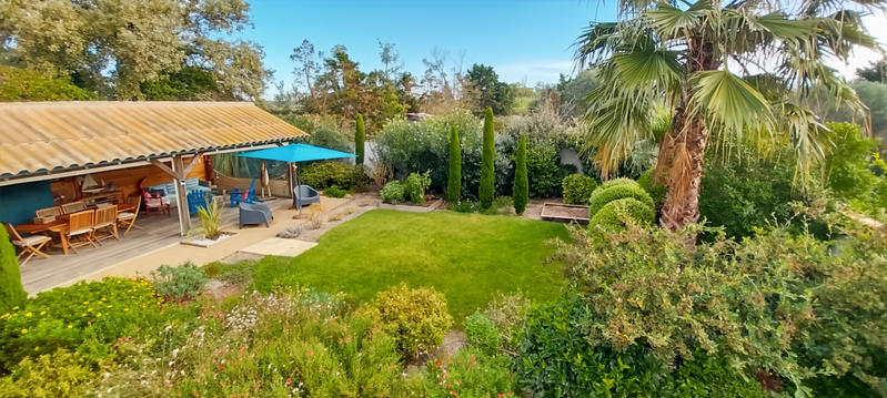 Maison - 170 m² - 7 pièces