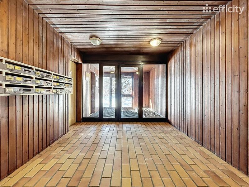 Appartement - 51 m² - 2 pièces