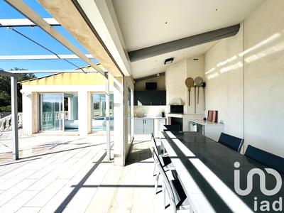 Maison - 161 m² - 6 pièces