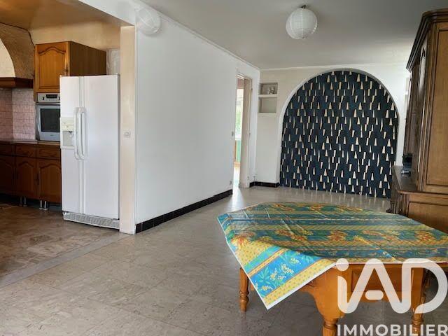 Maison - 187 m² - 7 pièces