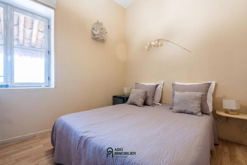 Maison de ville - 200 m² - 7 pièces