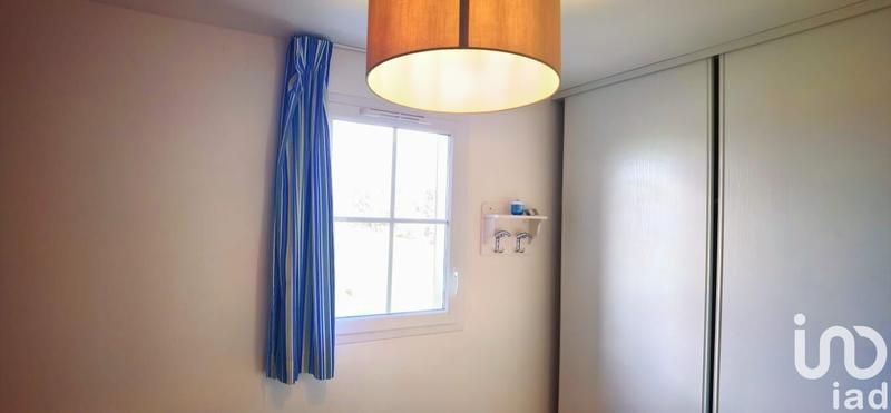 Maison - 50 m² - 4 pièces