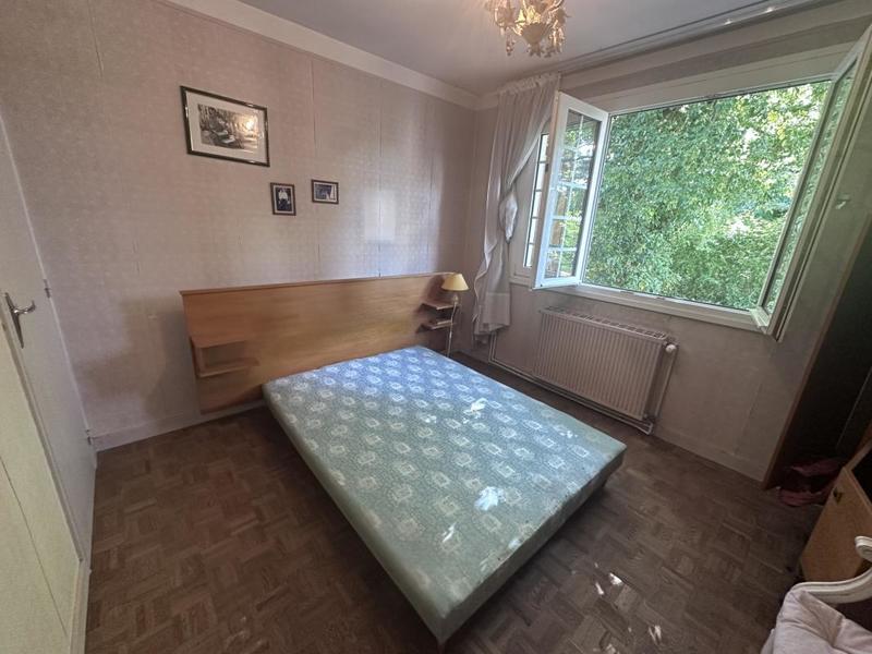 Maison de campagne - 110 m² - 5 pièces