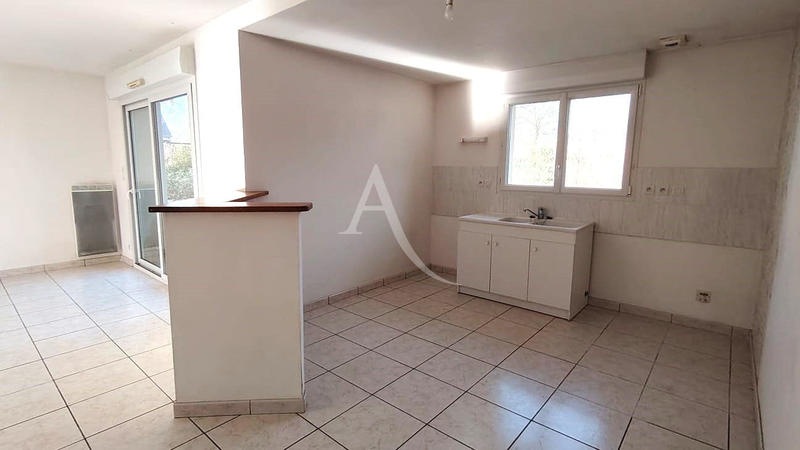 Maison - 105 m² - 4 pièces