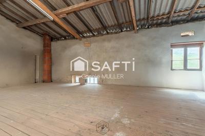 Ferme - 162 m² - 4 pièces