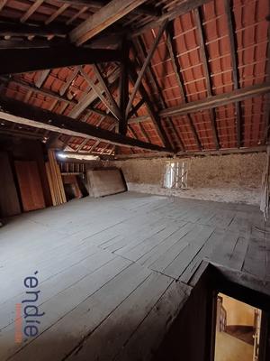 Maison de ville - 116 m² - 5 pièces