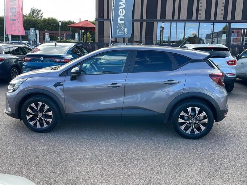 Renault Captur TCe 90 Evolution