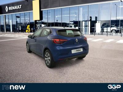 Renault Clio V TCe 90 Equilibre
