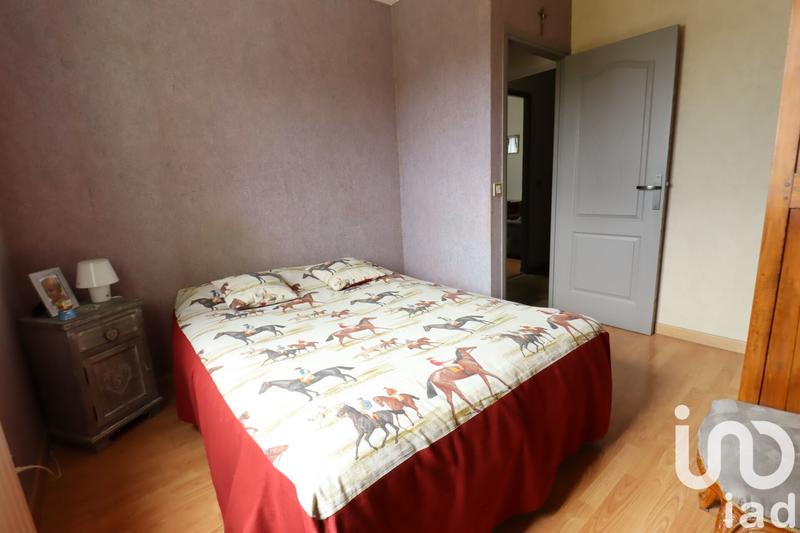 Maison - 119 m² - 5 pièces