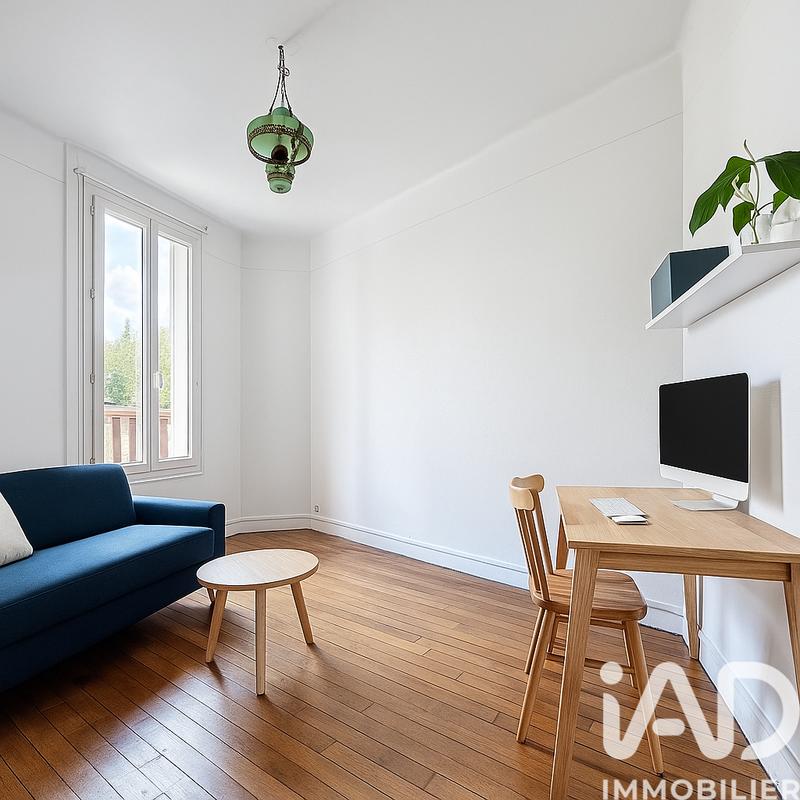 Maison de ville - 80 m² - 5 pièces