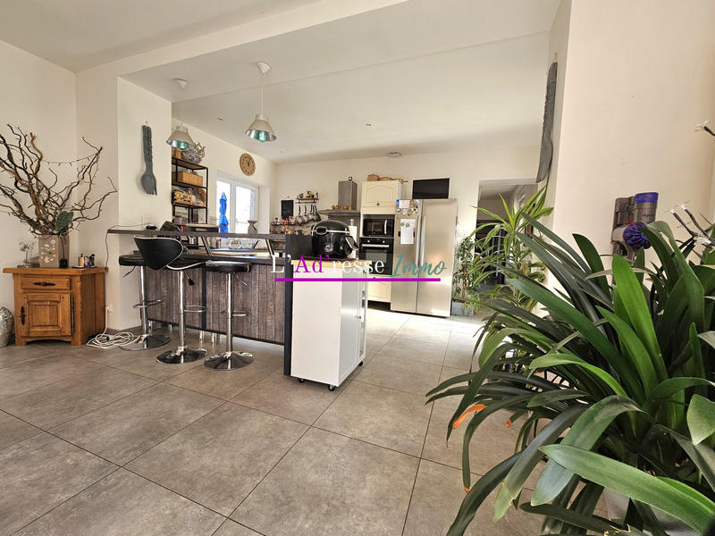 Ferme - 226 m² - 8 pièces