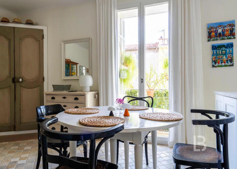 Appartement - 73 m² - 3 pièces