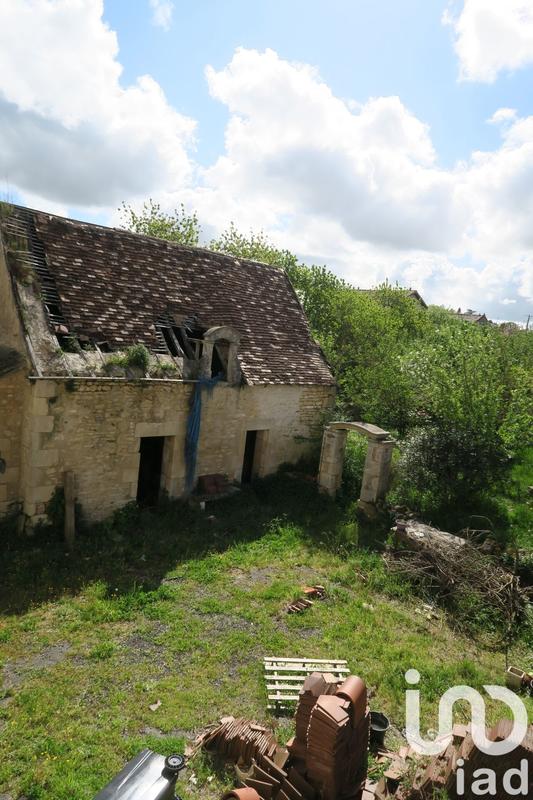 Maison - 200 m² - 5 pièces