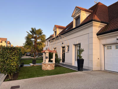 Maison - 147 m² - 7 pièces