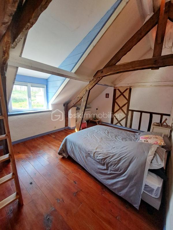 Maison - 106 m² - 5 pièces