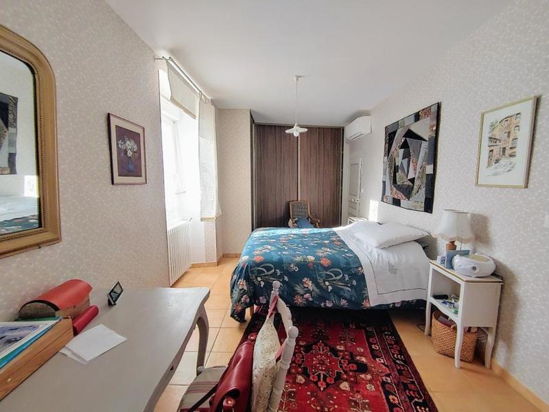 Maison - 156 m² - 6 pièces