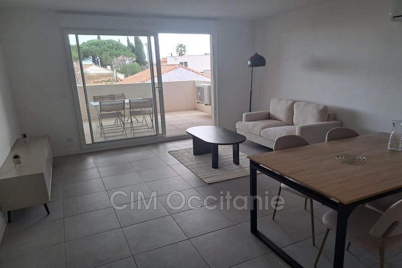 Appartement - 68 m²