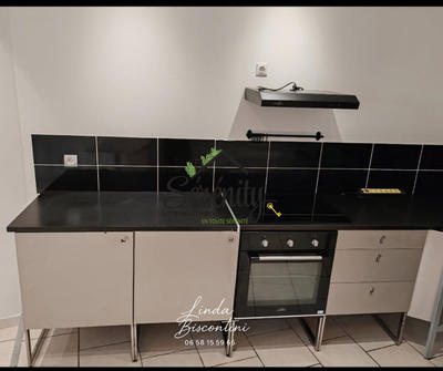 Maison - 73 m² - 4 pièces