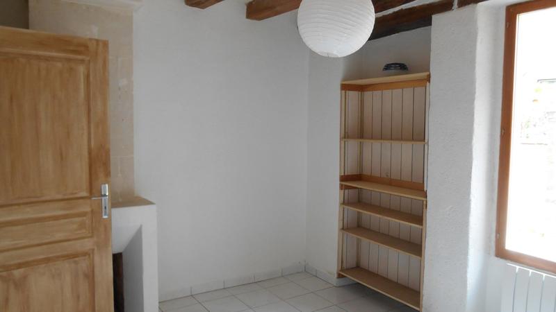 Maison ancienne - 86 m² - 4 pièces