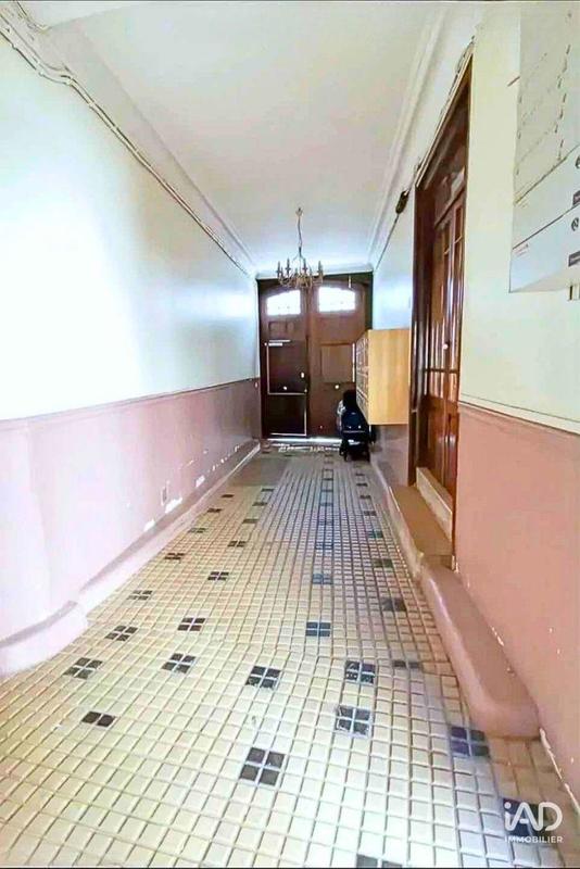 Local commercial - 7 m²