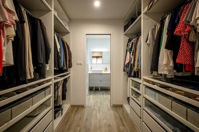 Maison contemporaine - 123 m² - 5 pièces