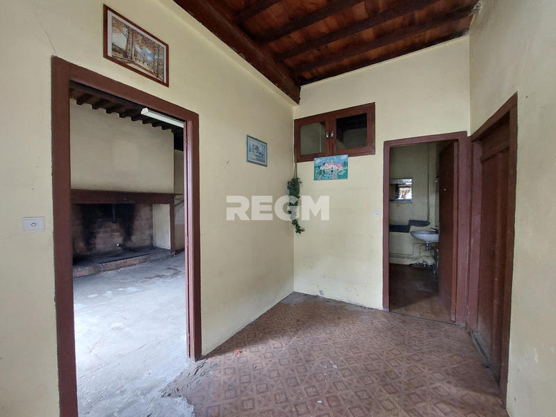 Maison de village - 70 m² - 4 pièces