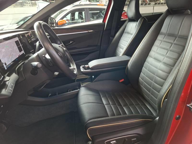 Renault Mégane E-Tech Ev60 220 ch super charge Iconic