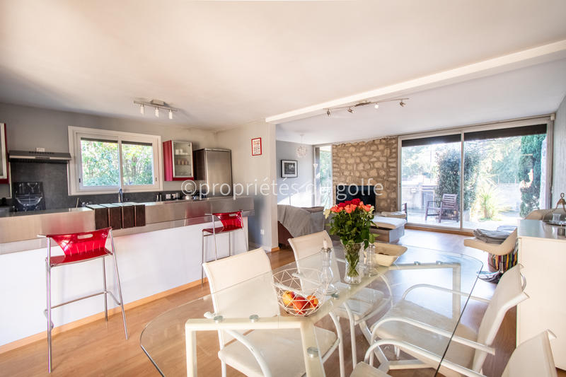 Maison - 148 m² - 5 pièces