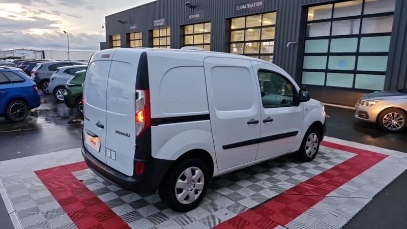 Renault Kangoo Express Blue Dci 95 Grand Confort