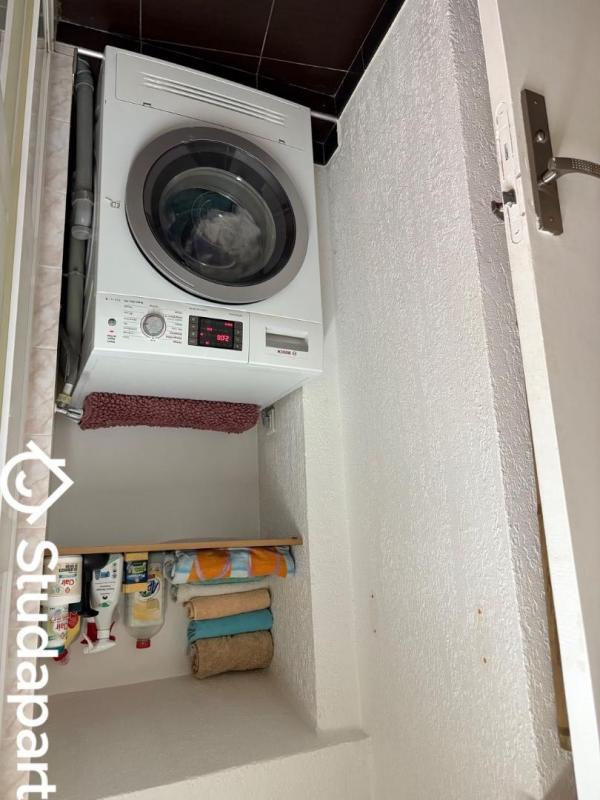 Appartement - 31 m² - 2 pièces