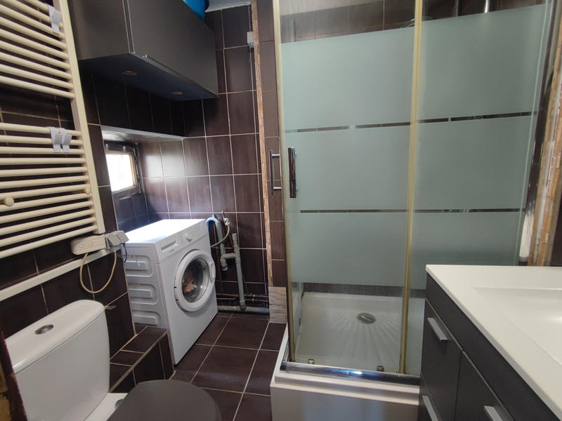 Appartement - 84 m² - 4 pièces