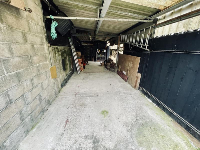 Maison traditionnelle - 95 m² - 5 pièces