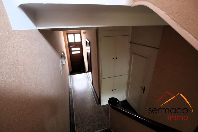 Duplex - 129 m² - 6 pièces