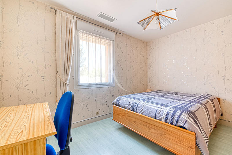 Maison - 155 m² - 7 pièces