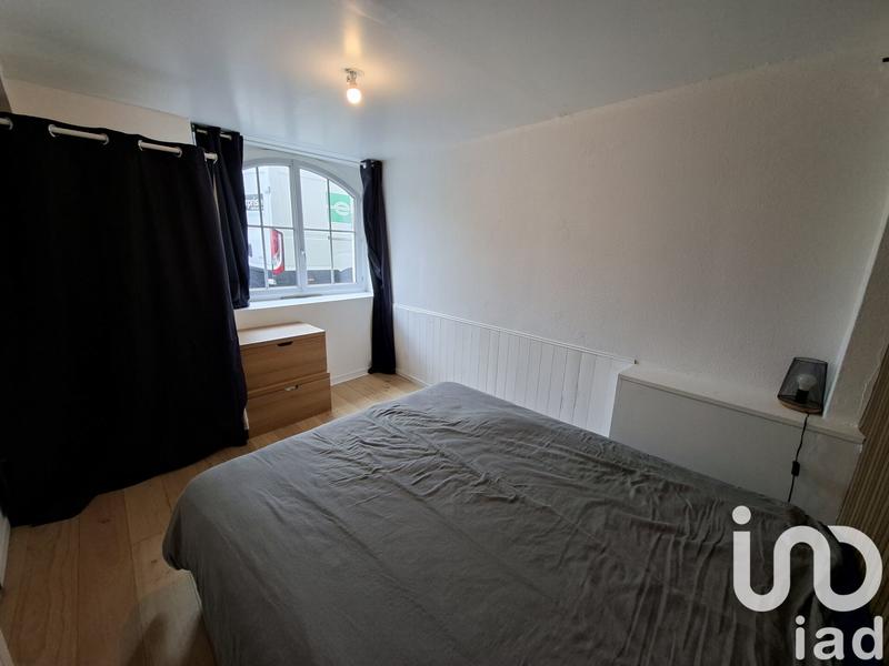 Appartement - 76 m² - 3 pièces