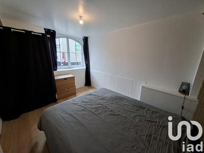 Appartement - 76 m² - 3 pièces