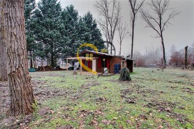 Terrain inconstructible - 10 477 m²